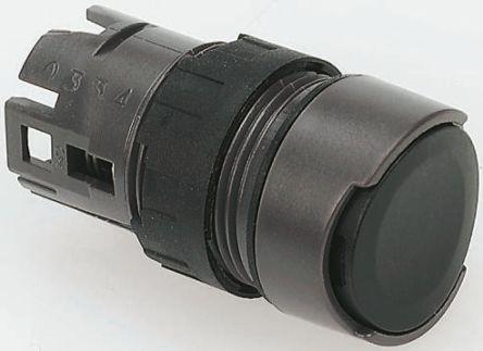Actual product image Schneider Electric Push button 16mm black