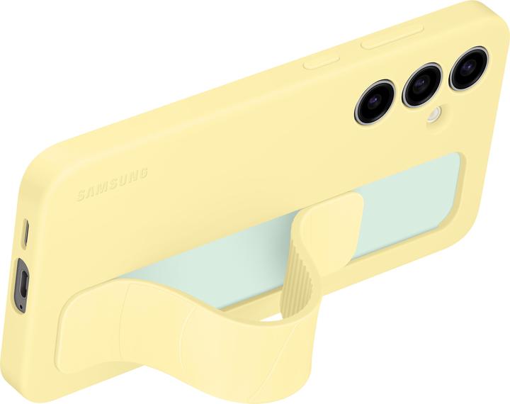 Actual product image Samsung Standing Grip Case (Samsung Galaxy S24 FE)