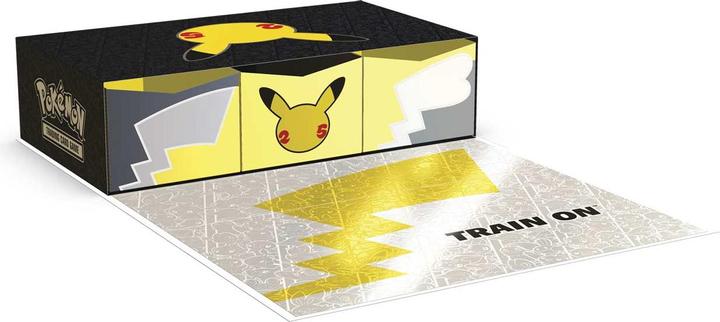 Immagine prodotto Pokémon Ultra Premium Collection (Inglese, Box Set e Collezione)