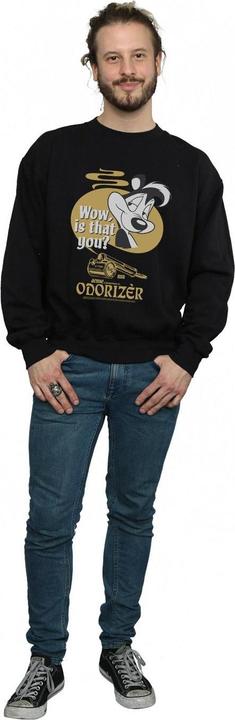 Produktbild Looney Tunes Odorizer Sweatshirt (M)