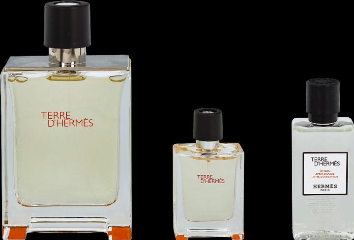 Immagine prodotto Hermès Coffret Eau de Toilette 100 / Mini / Balsamo Dopobarba 40 (Eau de toilette, 152.50 ml)