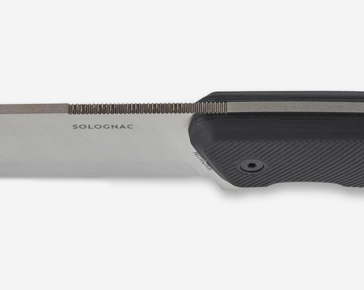 Actual product image Solognac SIKA 130 FR (13 cm)