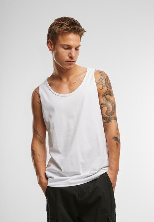 Immagine prodotto Urban Classics Serbatoio grande del Jersey (XL)