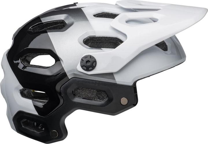 Produktbild Bell Super 3R MIPS (52 - 56 cm)