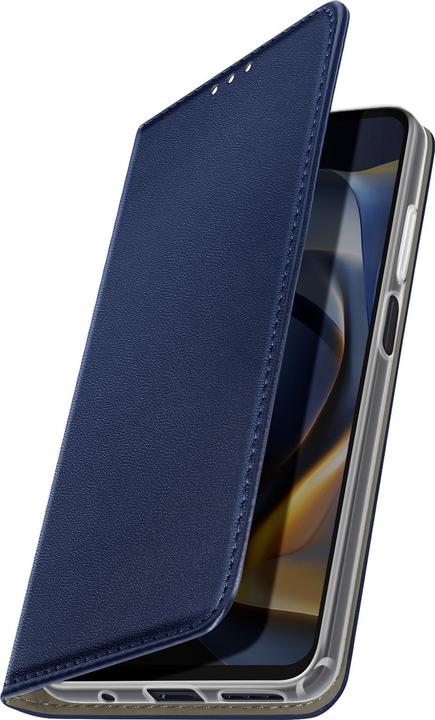 Actual product image Avizar MagneticGuard Cover (Motorola Moto E)