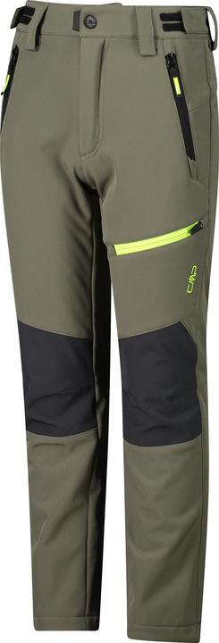 Image du produit CMP Campagnolo Pantalon long Softshell pour enfants (104)