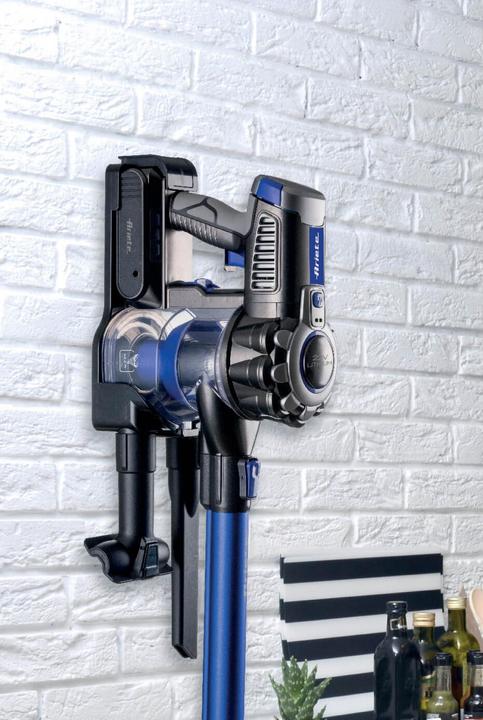 Produktbild Ariete 2723 Lithium Blue