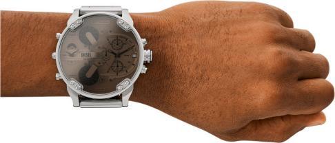 Immagine prodotto Diesel Chronograph MR. DADDY 2.0 (Cronografo, 57 mm)