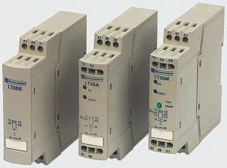Image du produit Schneider Electric Relais de protection moteur à thermistance 115V