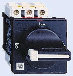 Image du produit Schneider Electric Interrupteur principal d'arrêt d'urgence VCD2