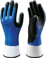 Actual product image Showa Nylon knitted glove (XXL)
