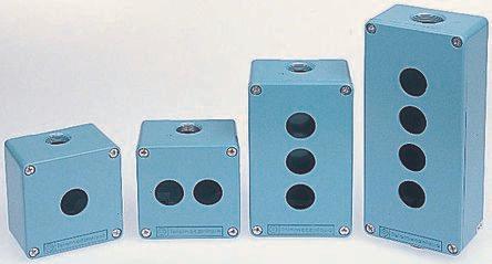 Immagine prodotto Schneider Electric Alloggiamento XAPM2204