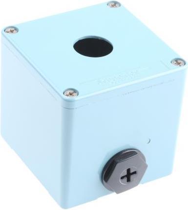 Actual product image Schneider Electric Housing XAPM1501