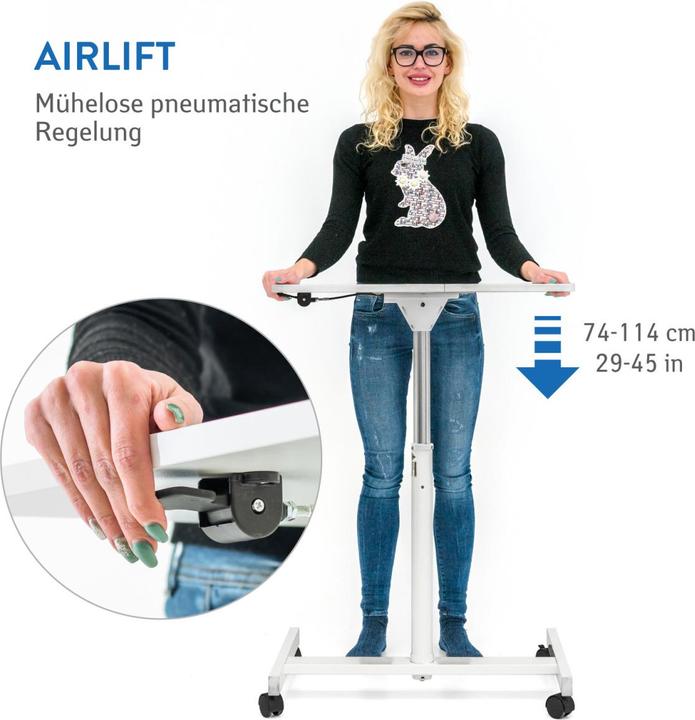 Immagine prodotto Tatkraft Trend Airlift