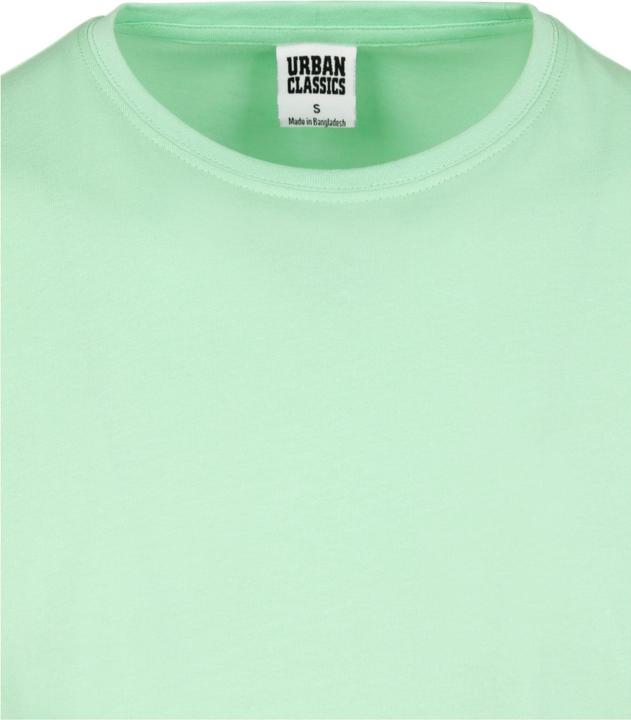 Actual product image Urban Classics Shaped Long Tee (3XL)