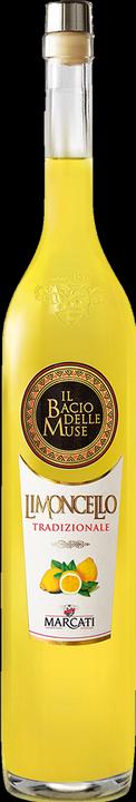 Produktbild Marcati LIMONCELLO Tradizionale MAGNUM / (1 x 150 cl)
