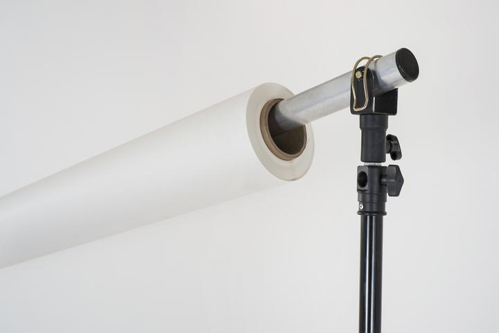 Actual product image Lastolite Solo Background Support Heavy Duty (400 cm, 360 cm)