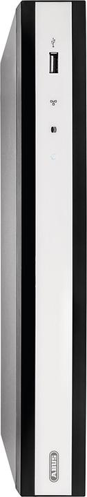 Produktbild Abus Kanal NetzwerkVideorecorder (Netzwerk Videorecorder (NVR))