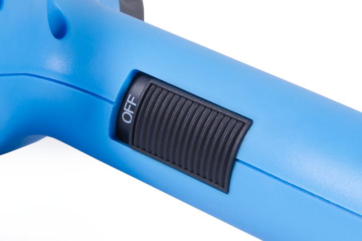 Produktbild Alphacool Apex Heat Gun mit LCD Bildschirm 80-650°C - 2000 Watt