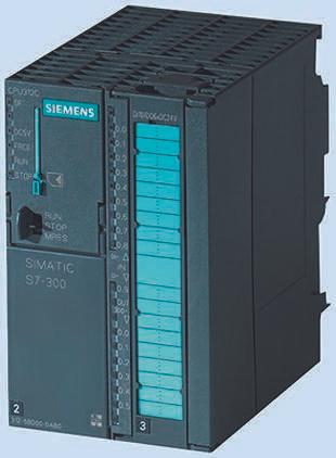 Produktbild Siemens SIMATIC S7-300,CP 340 RS232C (V.24)