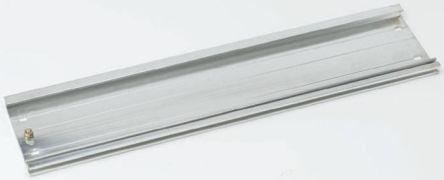 Image du produit Siemens SIMATIC S7-300, RAIL, LONGUEUR 2000mm