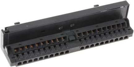 Actual product image Siemens SIMATIC S7-300, FRONT CONNECTOR,20 PIN