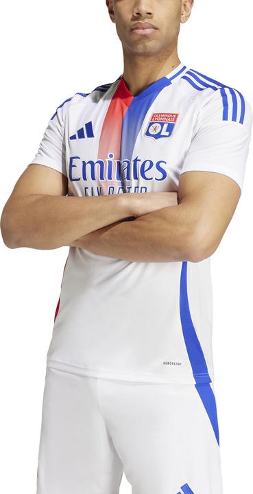 Image du produit adidas Olympique Lyonnais Maillot (M)