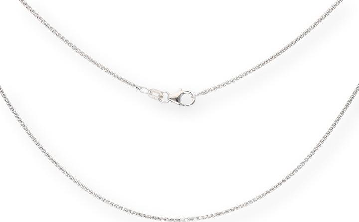 Produktbild Carat Basic (Silber 925, 43 cm)