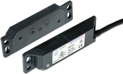 Image du produit Omron Industrial Automation Switch safety magnetic compact