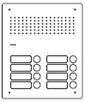 Immagine prodotto Schneider Electric Ritto Acero Pure