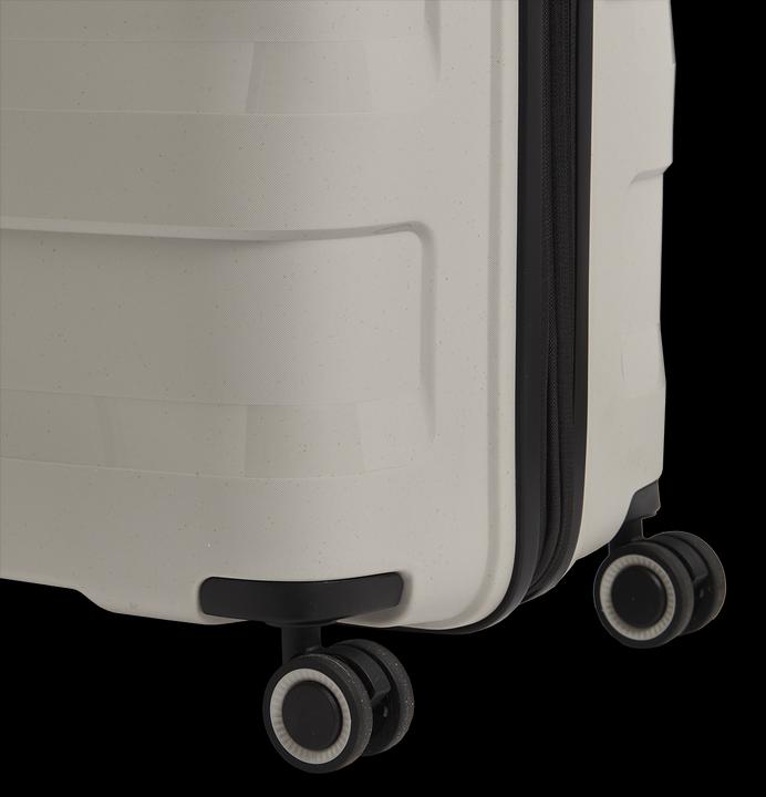 Actual product image Stratic Straw + hard shell case() (120 l, L (90 - 115l))