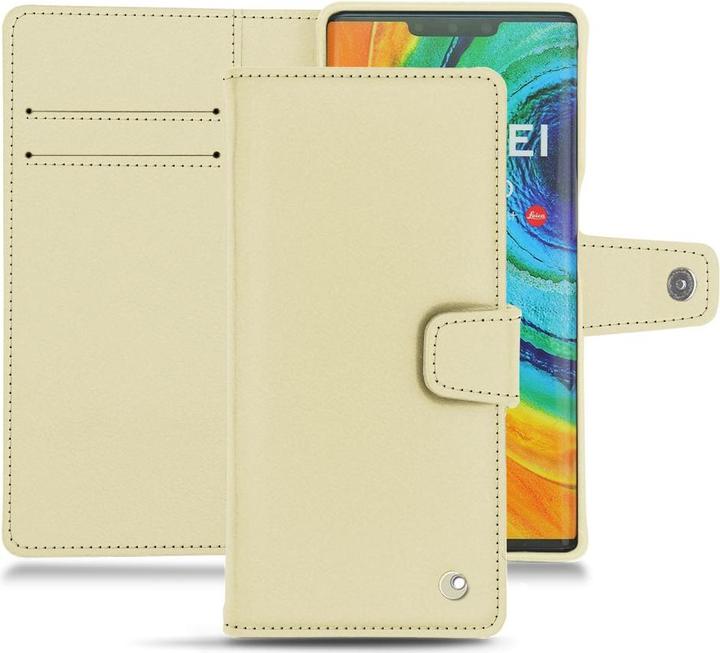 Productafbeelding Noreve Leren Portemonnee (Huawei Mate 30 Pro)