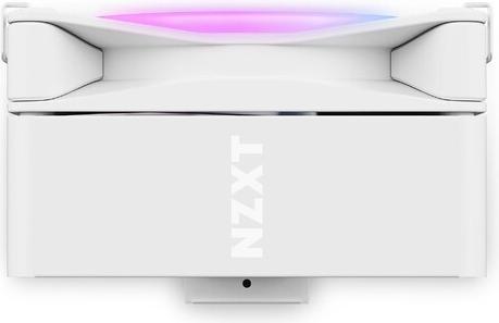 Image du produit NZXT T120 Aircooler RGB 120mm, blanc (159 mm)