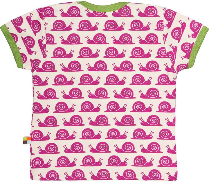 Produktbild loud + proud T-Shirt (86, 92)