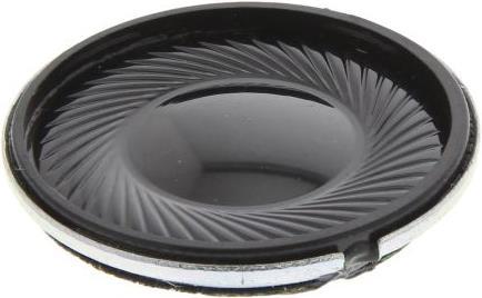 Produktbild Visaton Minilautsprecher, wasserfest 8 Ohm 28mm