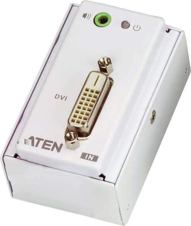 Actual product image Aten DVI extension, wall
