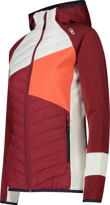 Produktbild CMP Campagnolo Hoodie (36)