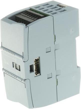 Actual product image Siemens S7-1200 ANALOG INPUT SM 1231 TC, 4 AI