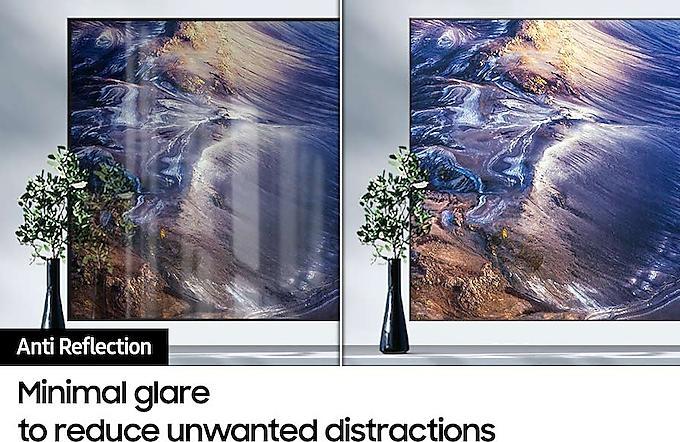 Actual product image Samsung QE50QN90C (50", QN90C, NeoQLED, 4K, 2023)