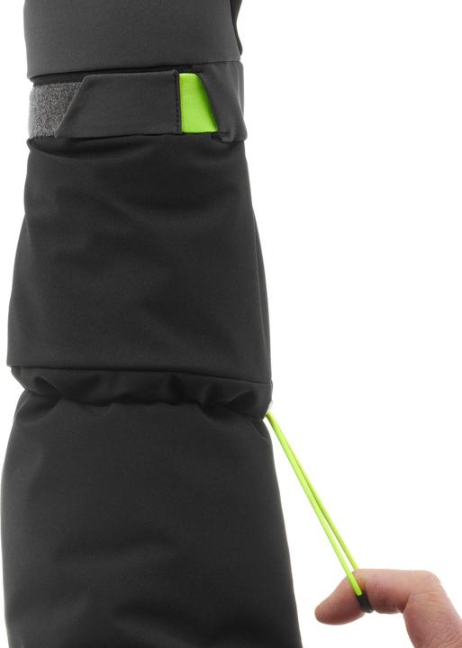 Image du produit Wedze LONG 500 (6, 7, 8)