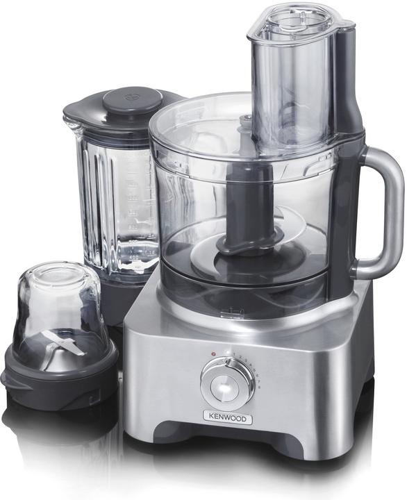 Produktbild Kenwood Food Processor FPM902