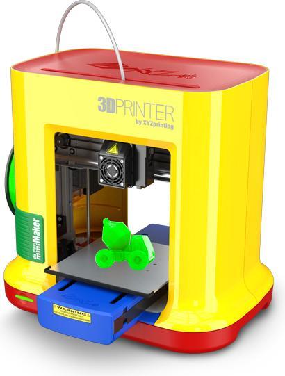 Produktbild XYZprinting Da Vinci Minimaker
