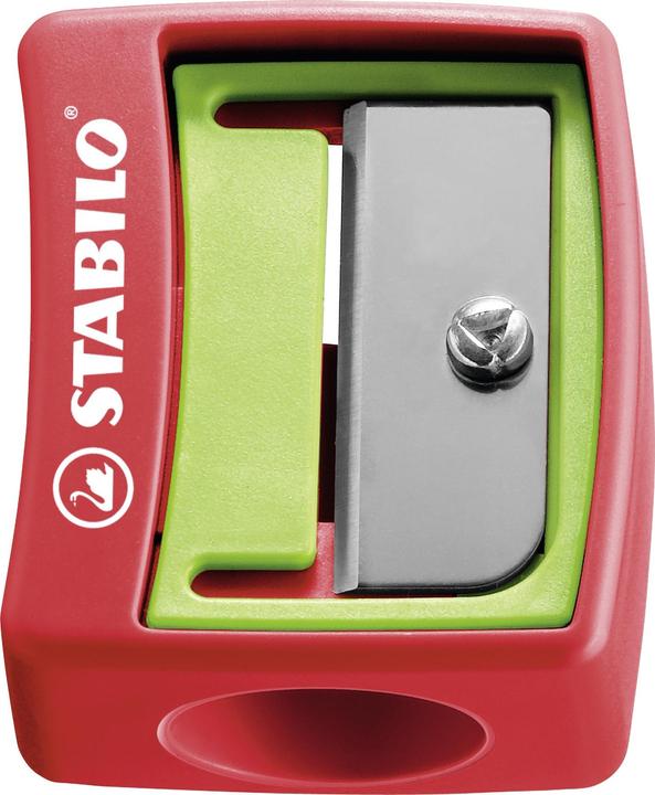 Image du produit STABILO Woody Arty (Multicolore, 10 x)
