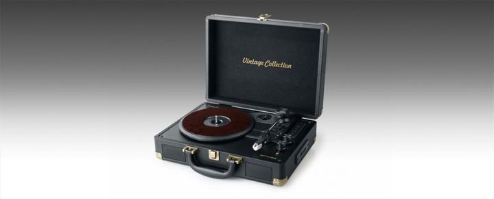 Immagine prodotto Muse MT-103 GD
