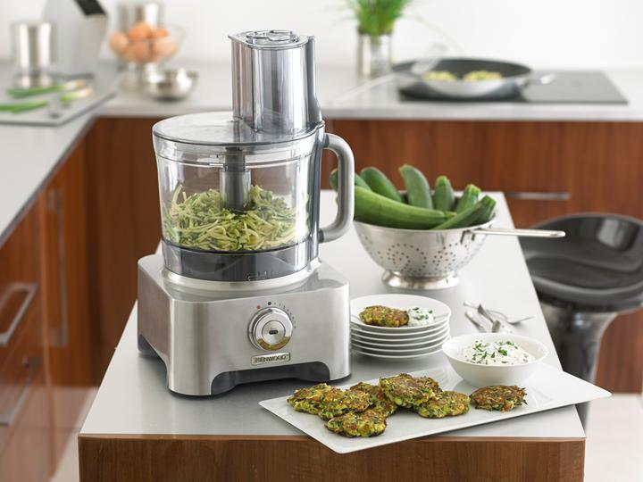 Produktbild Kenwood Food Processor FPM902