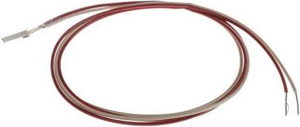 Actual product image Rs Pro Pt1000 2x10 Class B 500 mm leads, 7/0.2