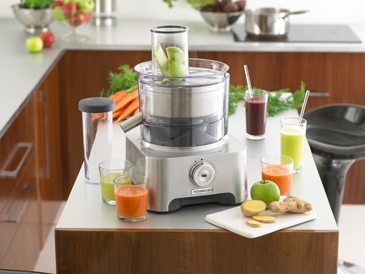 Produktbild Kenwood Food Processor FPM902