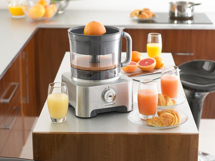 Produktbild Kenwood Food Processor FPM902