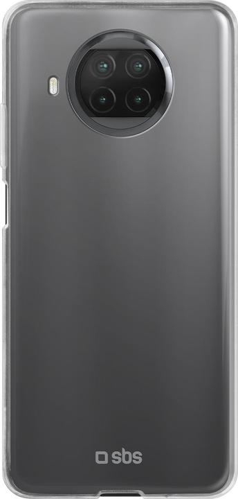 Produktbild SBS Schutzhülle (Xiaomi Mi 10T Lite 5G)