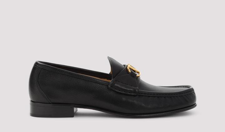 Produktbild Valentino Garavani Flat Shoes Black (44)